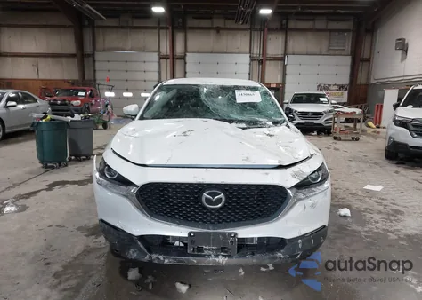 2022 Mazda Cx-30 2.5 S from USA, damaged, VIN 3MVDMBAL8NM437421